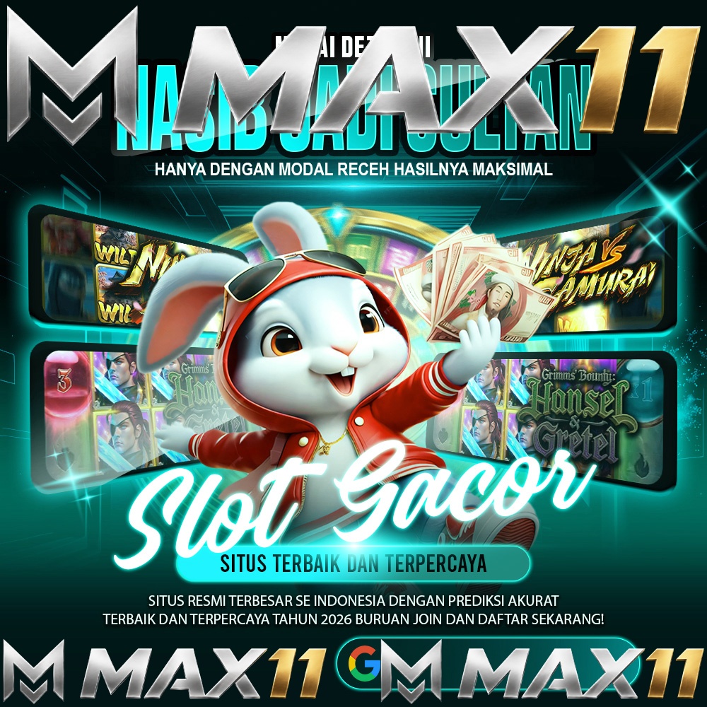 MAX11: Mengulas Toto Slot dari Tampilan Visual hingga Pengalaman Pengguna
